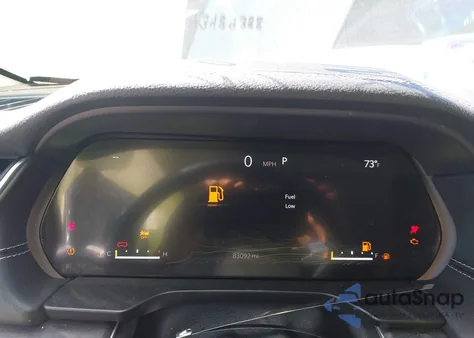 2022 Jeep Grand Cherokee L Limited 4X4 z USA, uszkodzony, nr VIN 1C4RJKBG2N8531526